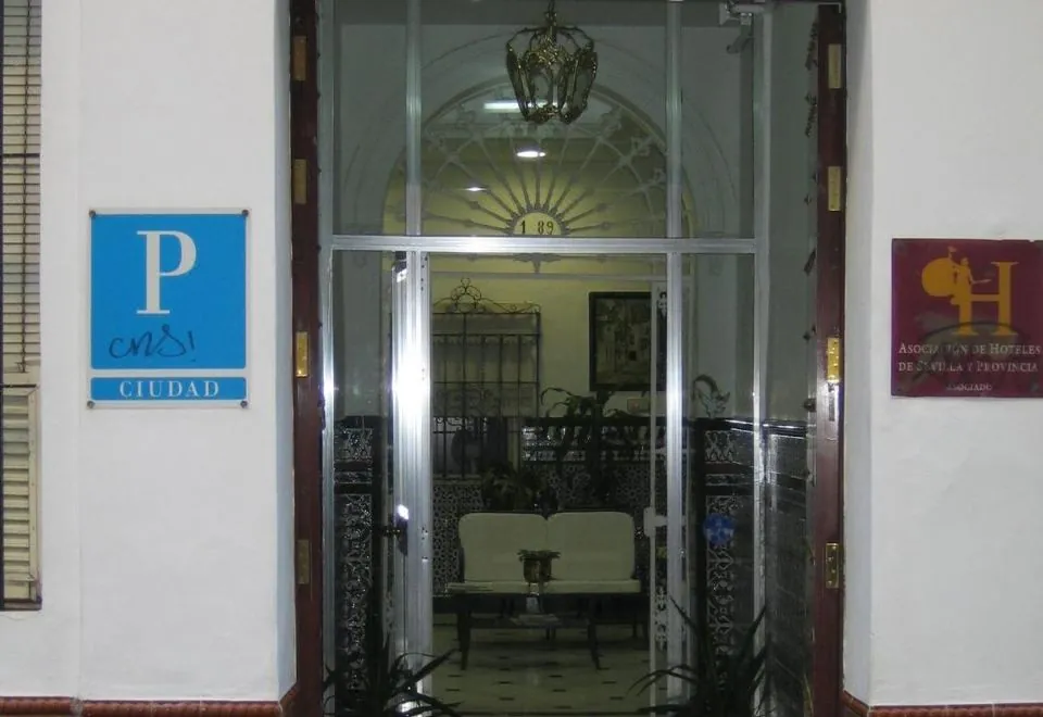 Pension Gala
