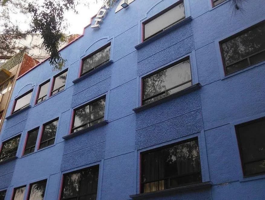 Hotel Dharma