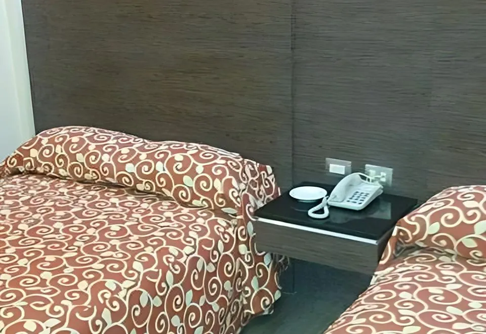 Hotel Dharma