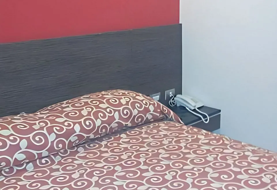 Hotel Dharma