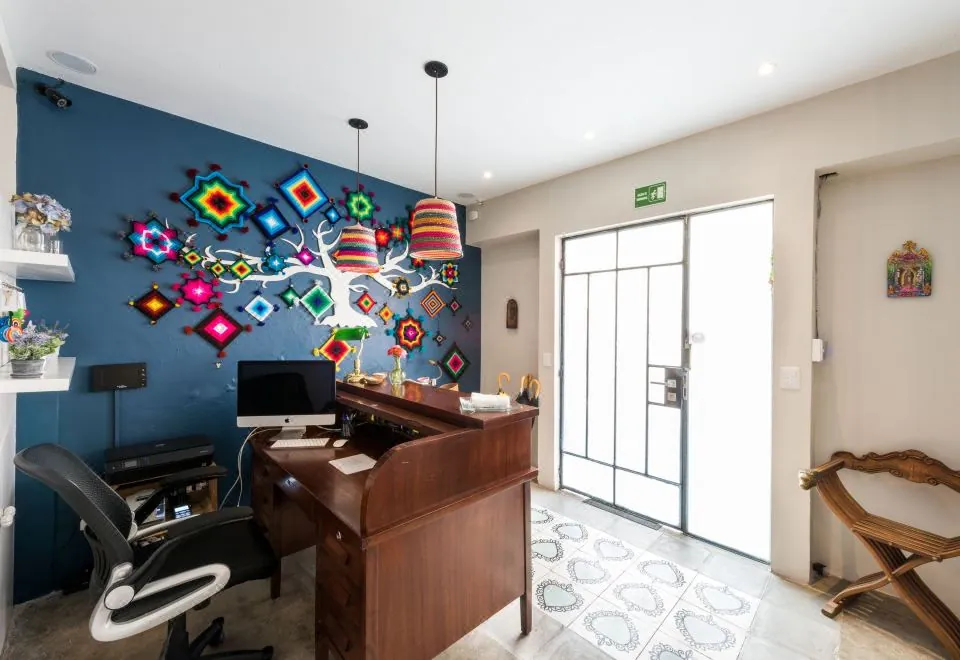 La Palomilla Bed & Breakfast