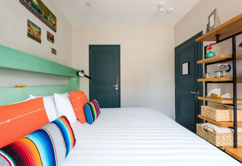 La Palomilla Bed & Breakfast