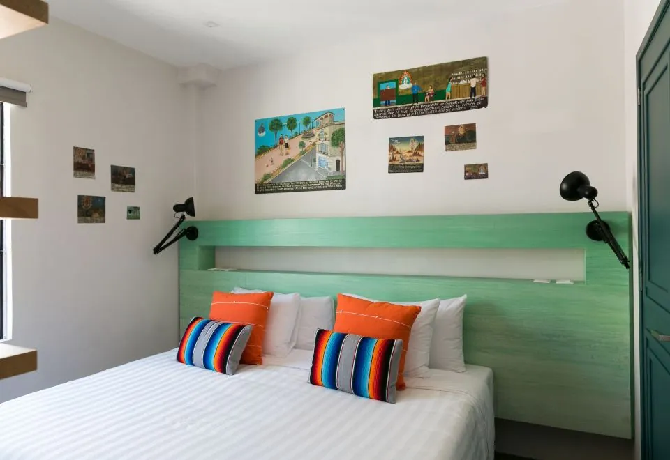 La Palomilla Bed & Breakfast