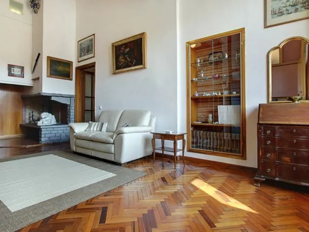 Hotel Aldobrandini