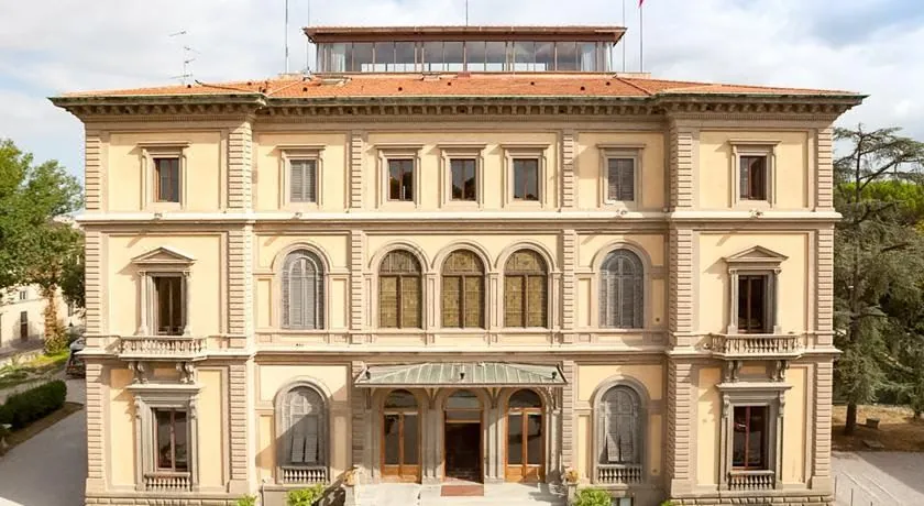 Hotel Aldobrandini