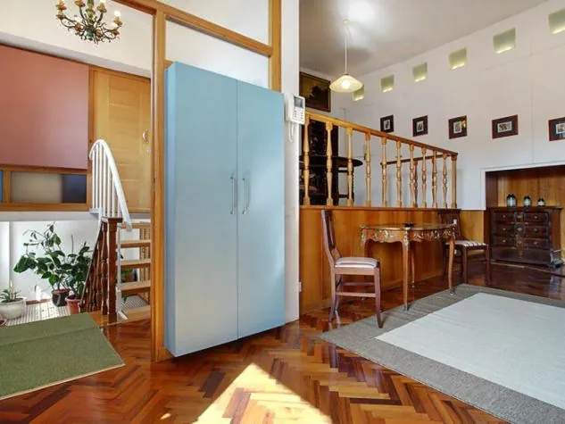 Hotel Aldobrandini