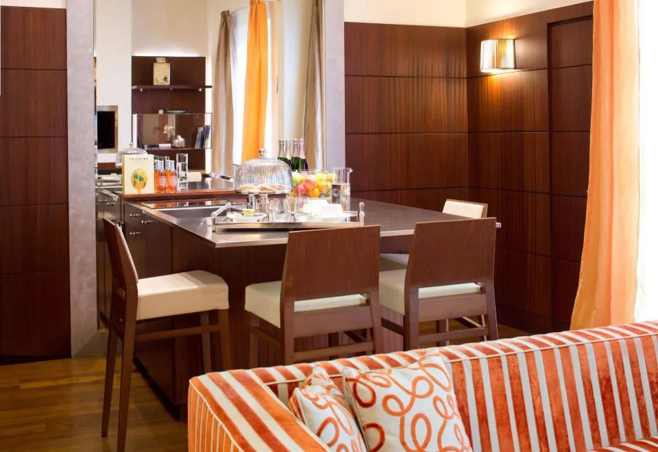 Domux Home Ricasoli
