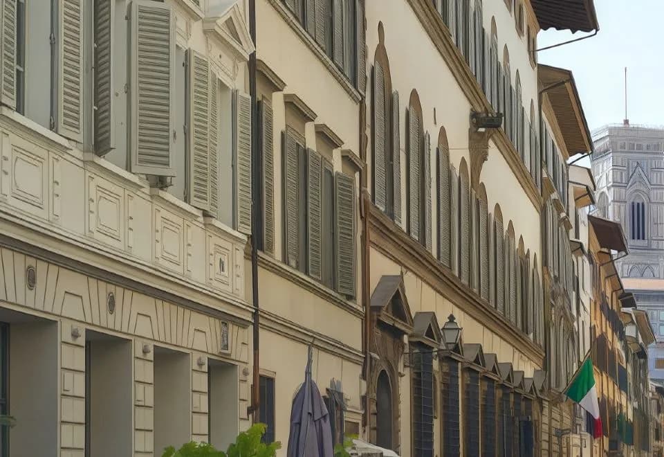 Domux Home Ricasoli