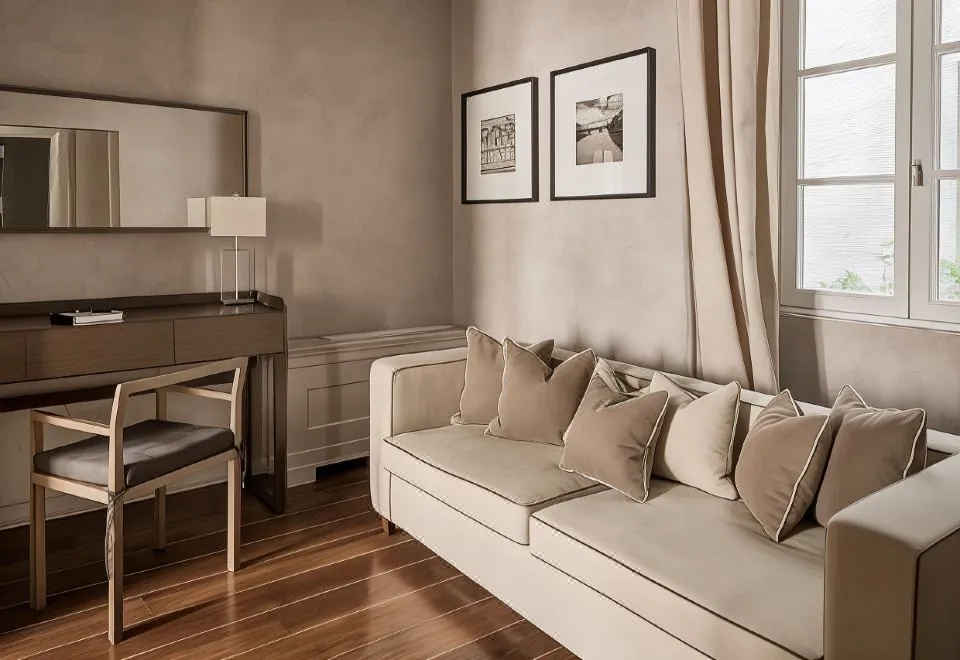 Domux Home Ricasoli