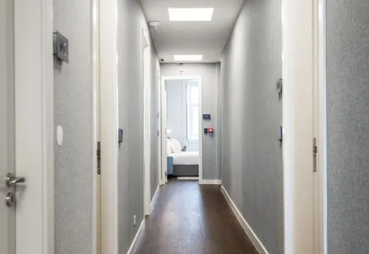 Bairro Alto Guesthouse