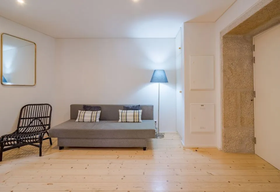 Porto Vitoria Apartments