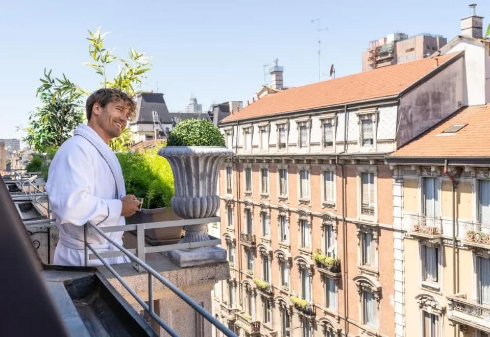 Le Dimore Suites Milano