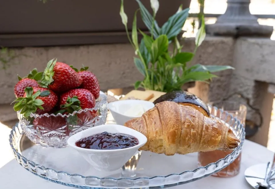 Le Dimore Suites Milano