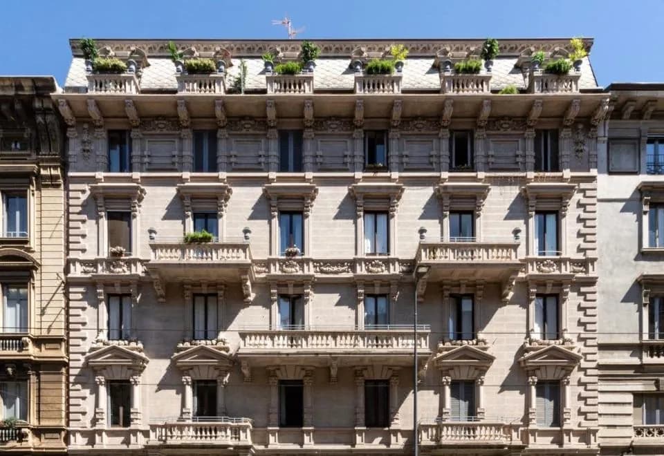 Le Dimore Suites Milano
