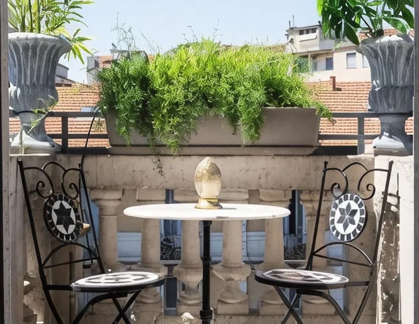 Le Dimore Suites Milano