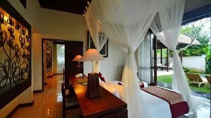 Pertiwi Resort & Spa