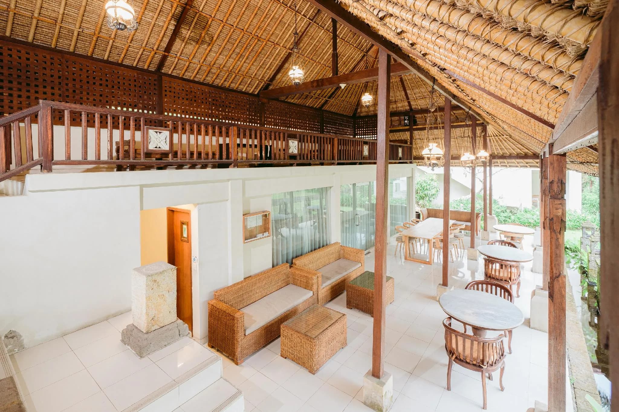 Pertiwi Resort & Spa