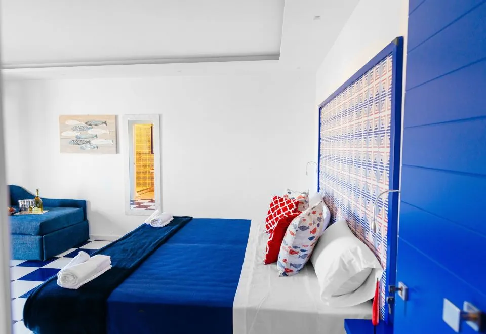 Maison Serena Sorrento