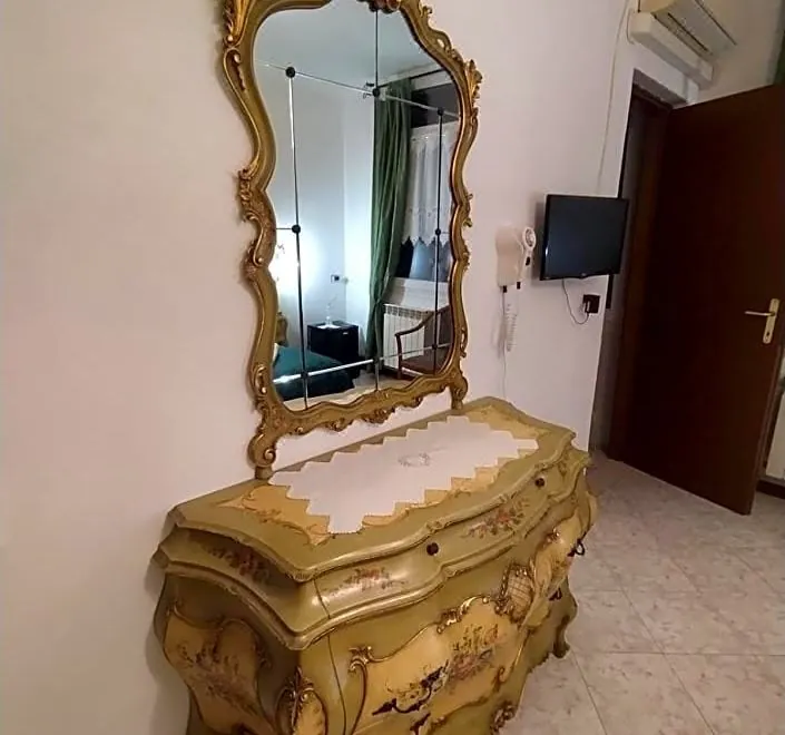 Cà Isabella