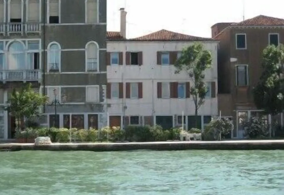 Cà Isabella