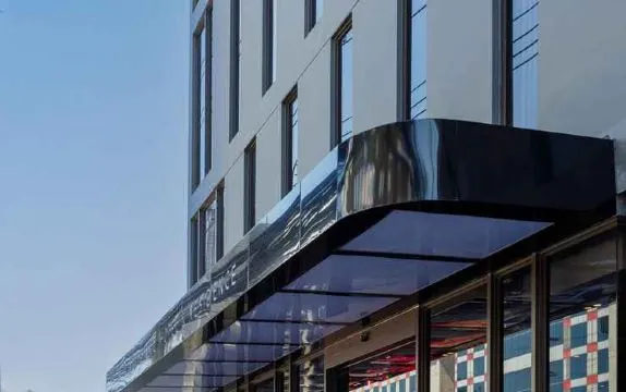 Benjarong Hotel Bangkok