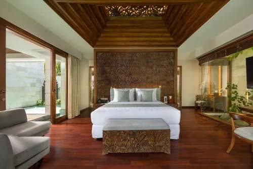 The Seminyak Beach Resort & Spa