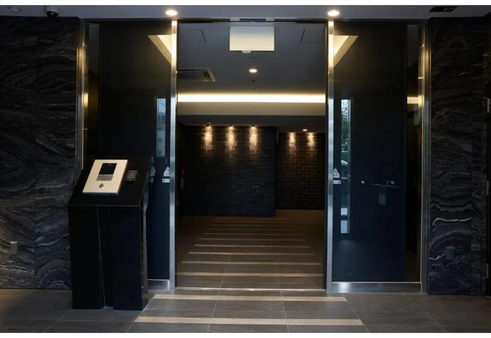 ESLEAD HOTEL Namba Ebisu West