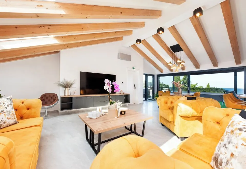 Boutique Residence Arion