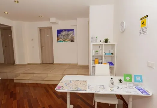Aurelio Deluxe Rooms