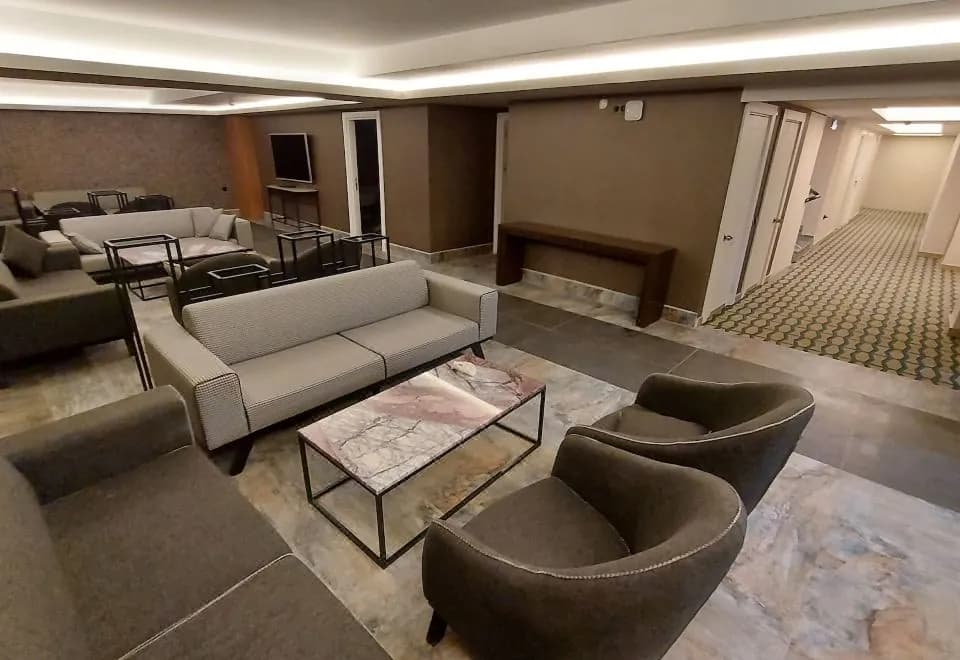 LUPO LIBERO HOTEL SPA