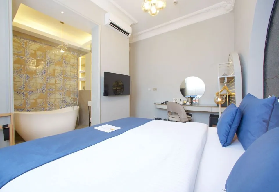 Ayramin Exclusive Hotel - Special Category