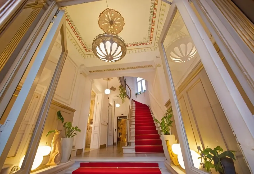 Ayramin Exclusive Hotel - Special Category