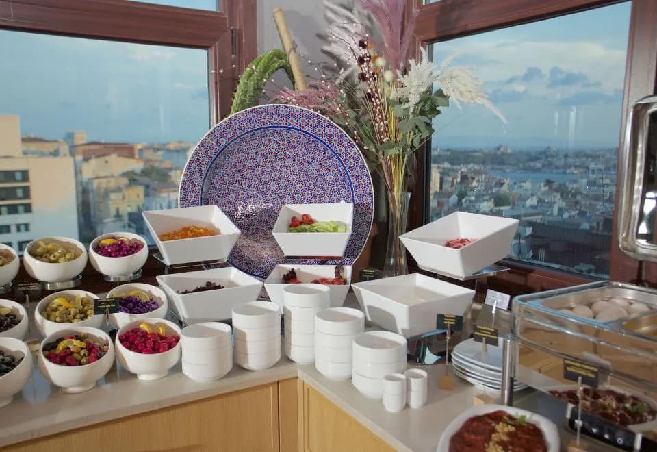 Ayramin Exclusive Hotel - Special Category