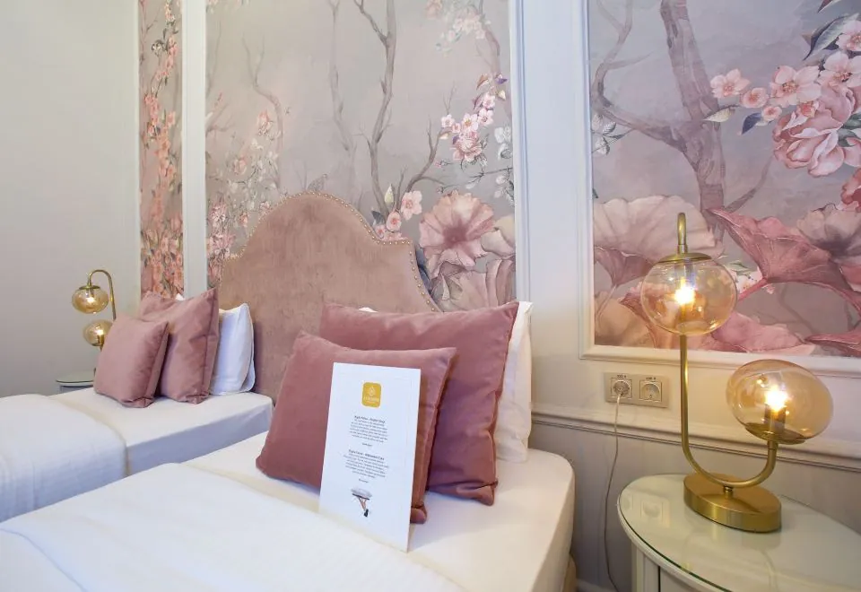 Ayramin Exclusive Hotel - Special Category