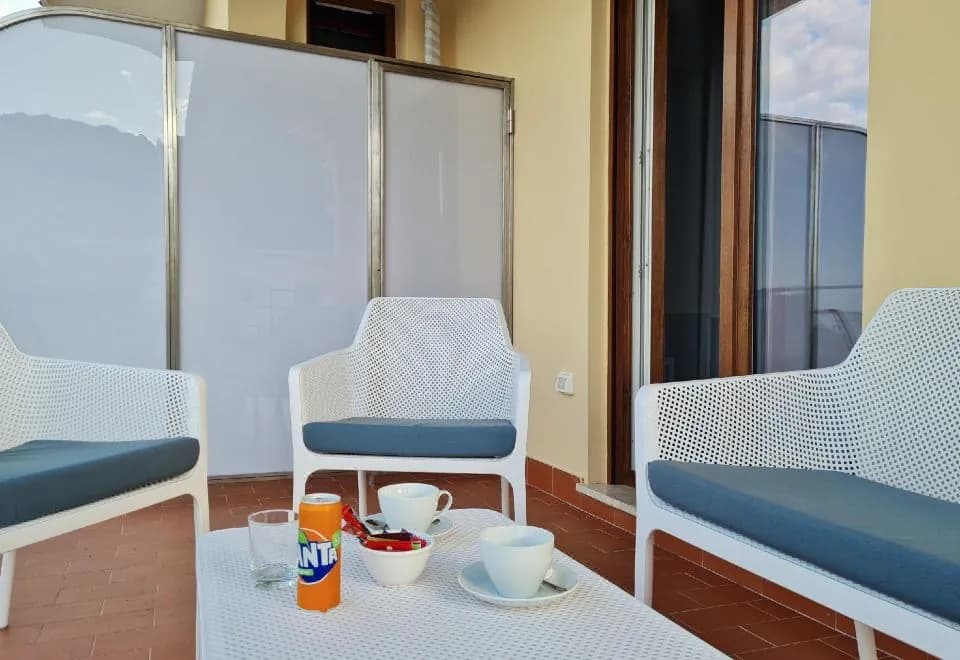 Domus Sole Sorrento