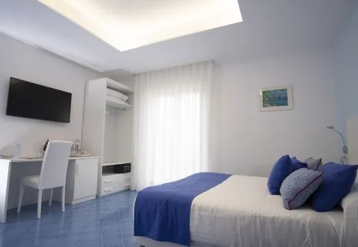 Domus Sole Sorrento