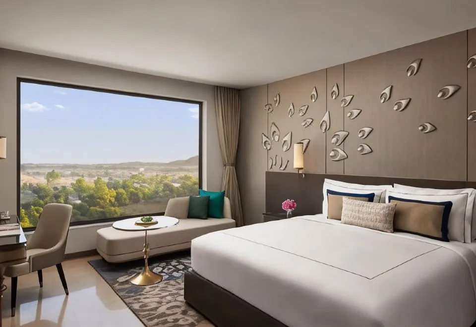 Taj Amer, Jaipur