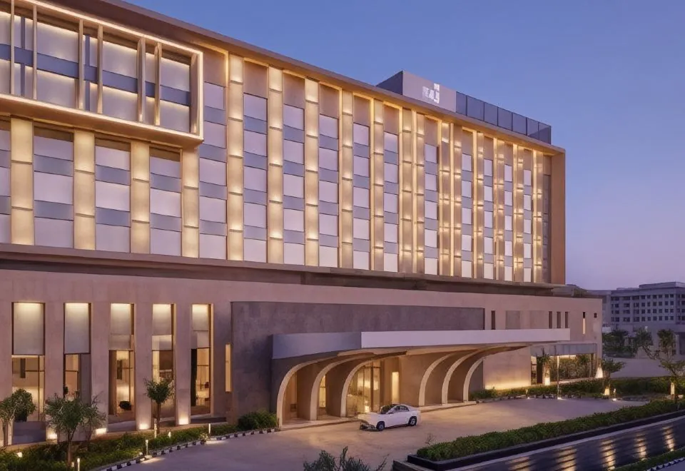 Taj Amer, Jaipur