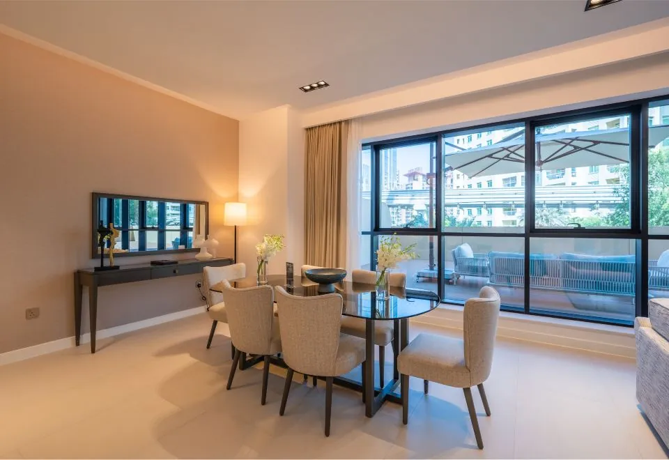 Cheval Maison - The Palm