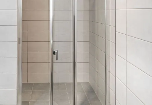 Theatre 9 Apartments by Adrez