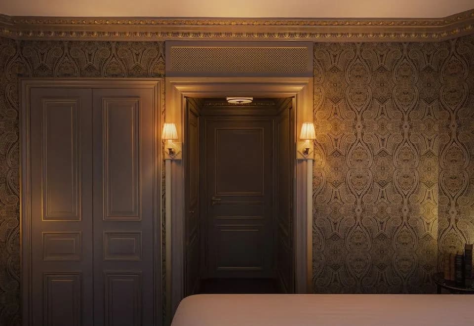Maison Proust, Hotel & Spa La Mer