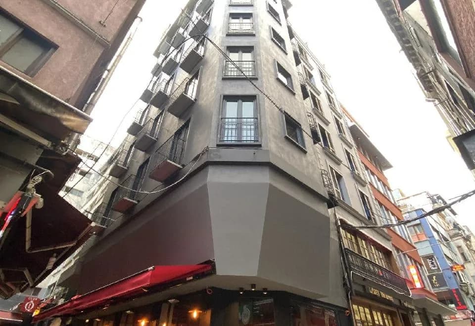 Li Hotel Pera