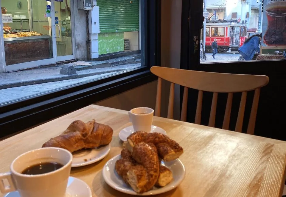 Li Hotel Pera