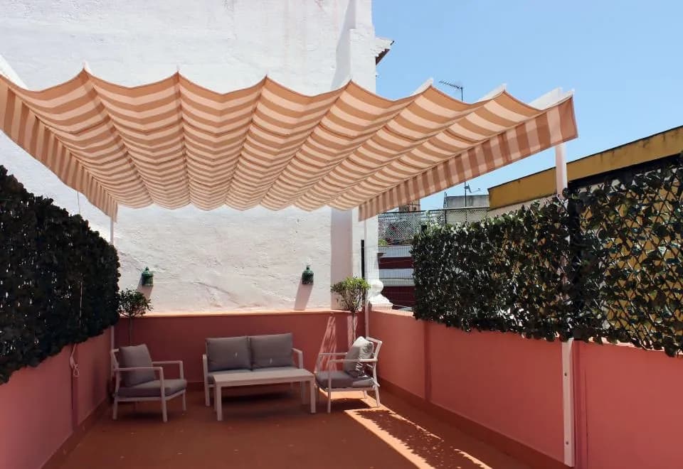 San Clemente House
