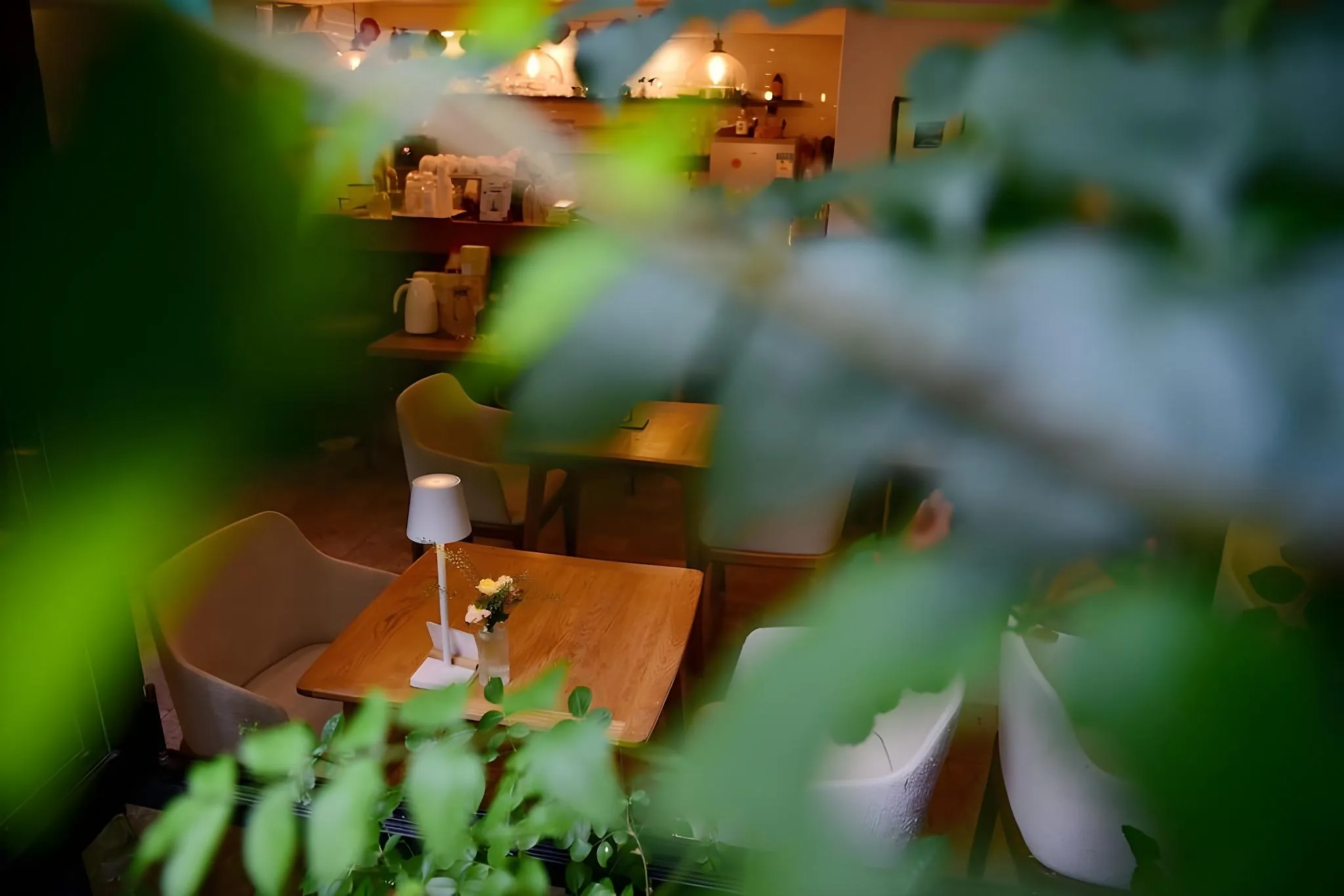 Shanghai Former French Concession Garden Hotel