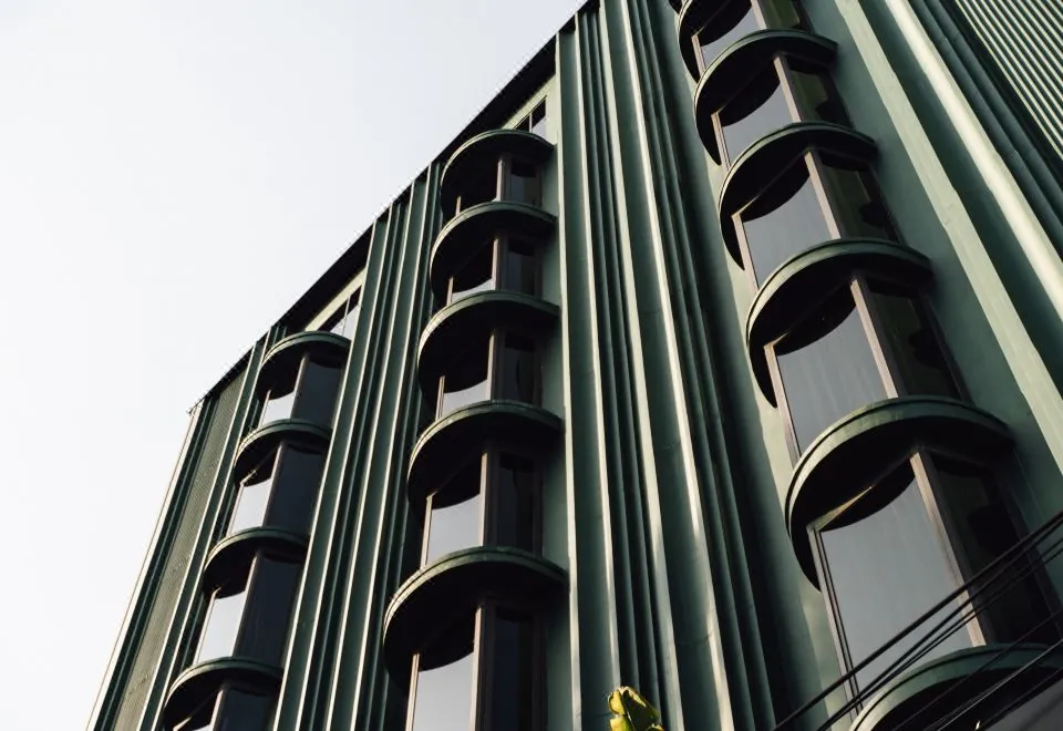 Public House Bangkok, a Member of Design Hotels