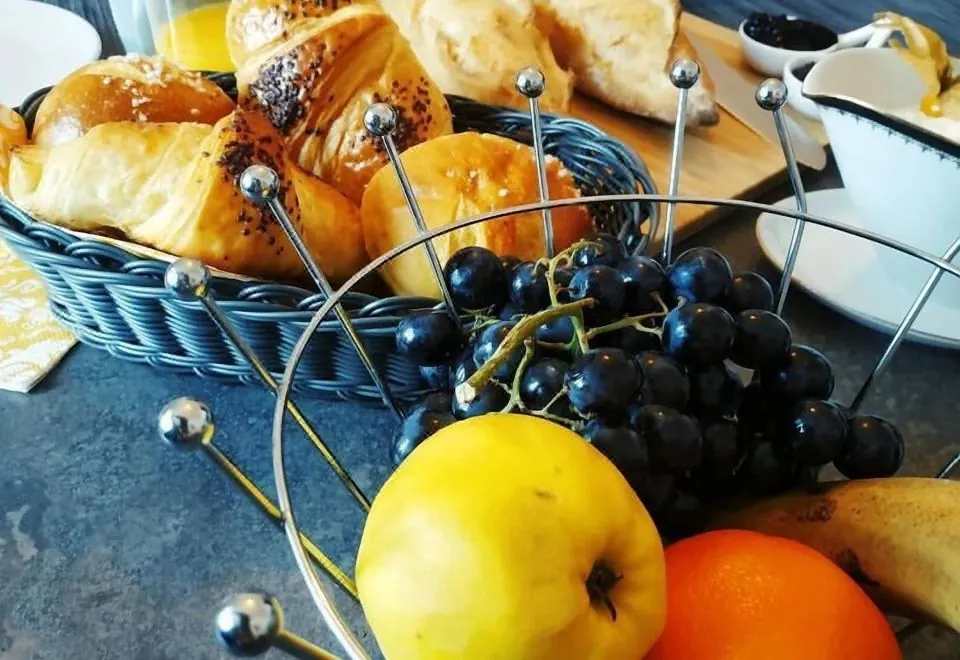 Hipster suites - Chez Axelle -