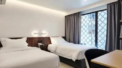Grand Inn Hotel