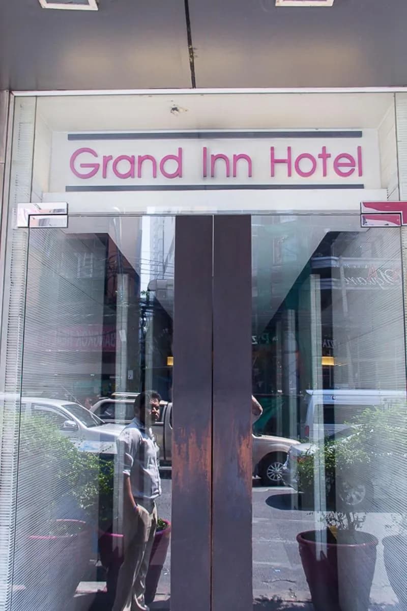 Grand Inn Hotel