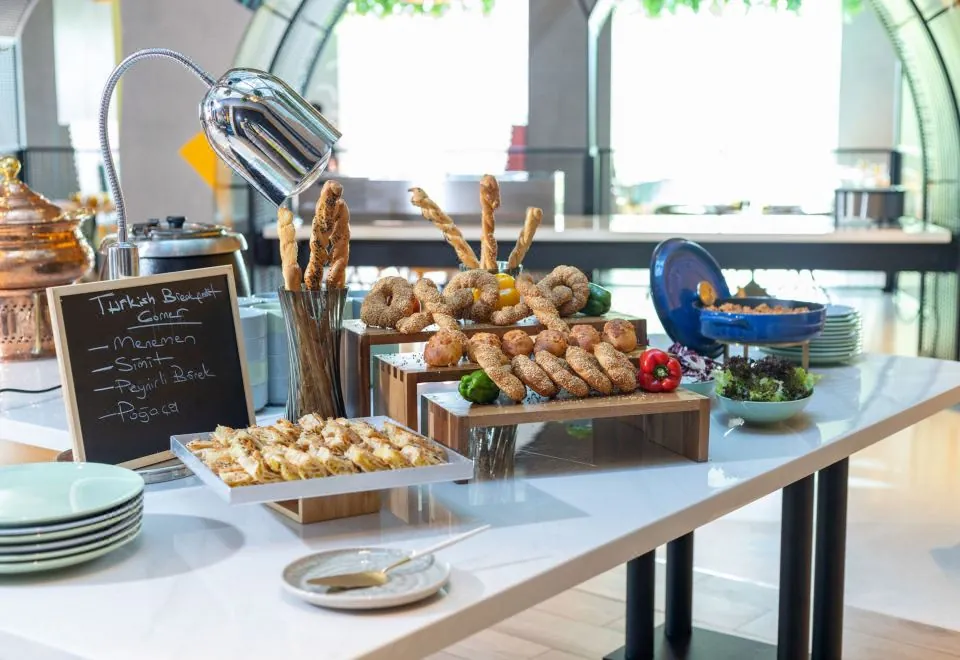 Aloft Muscat